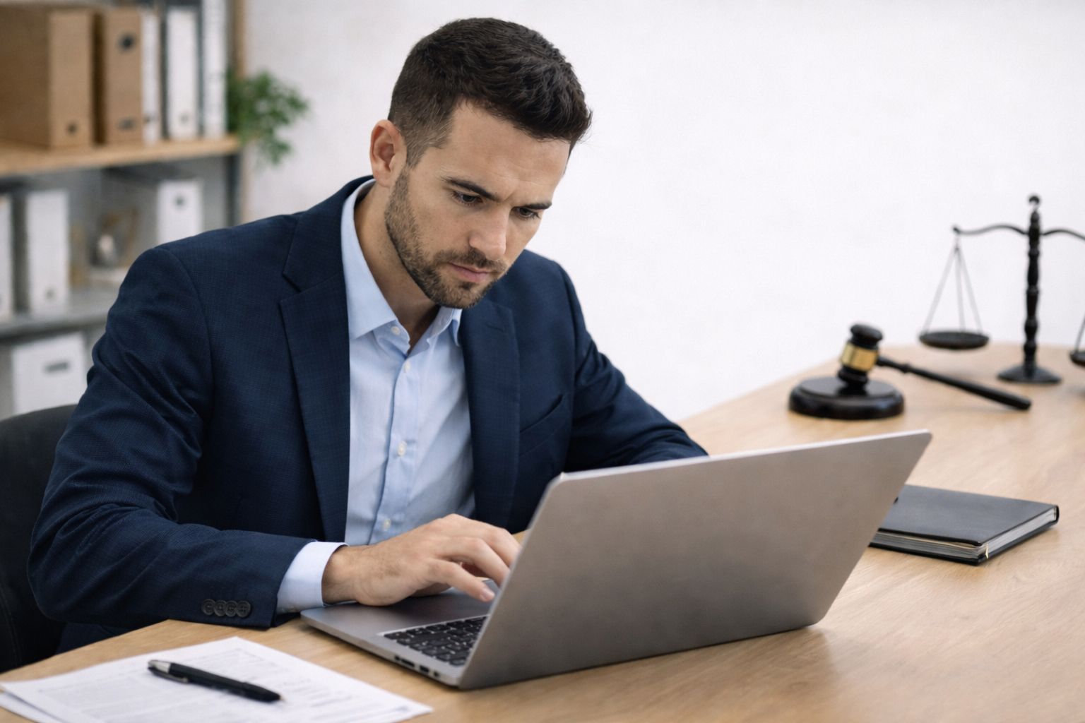 Seller Investigation